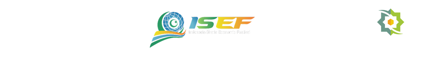 Logo ISEF, ES, FESyar, BI